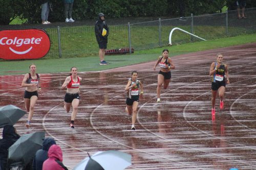 2024 Colgate Games photo